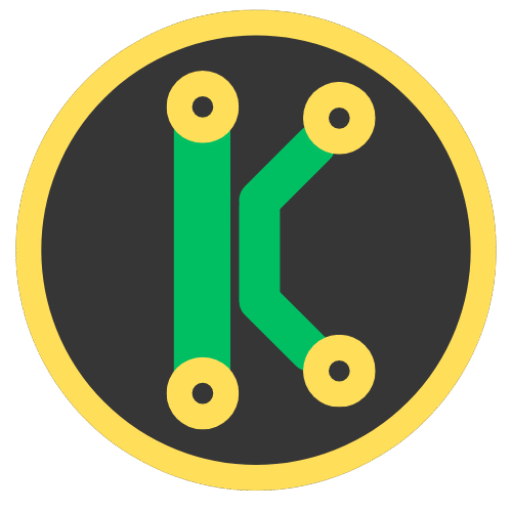 Logo of KhoeMach