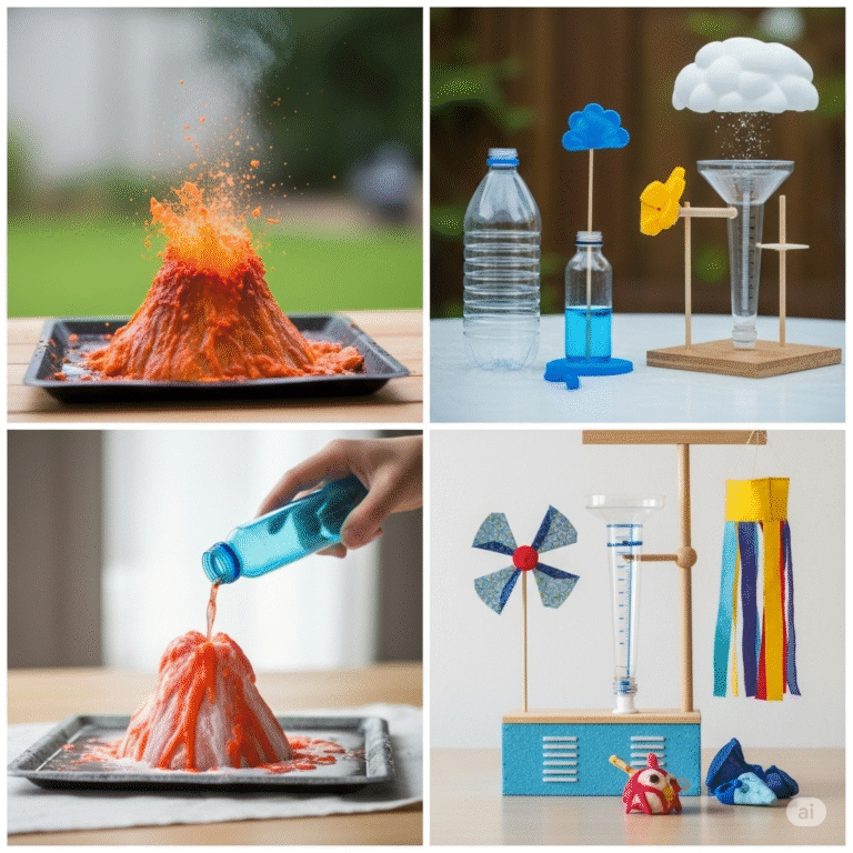Exploring the Wonders of Science: A Beginner’s Guide