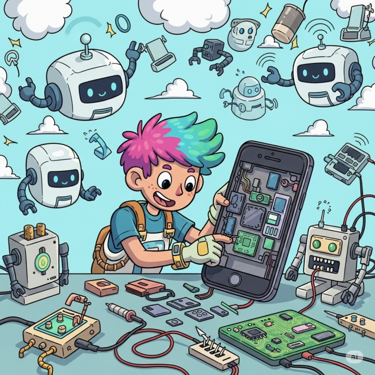 How Technology Shapes Our Lives: An Insightful Look